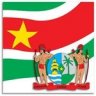 Surinamese-man