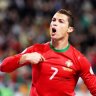 Fórum de Discussão do Bigslam: A estrela do futebol mundial – Cristiano  Ronaldo!