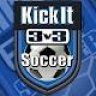 Kick It 3v3 Soccer