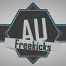 Freekicks AU
