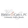 Hirsch & Cosca Law Firm
