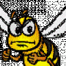 Mr. Bee