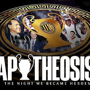 Apotheosis: the 1994 Champions League win | The Documentary - YouTube