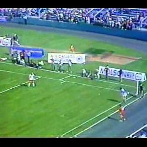 1984 (Mary 26) Canada 0-Italy 2 (Friendly).avi - YouTube