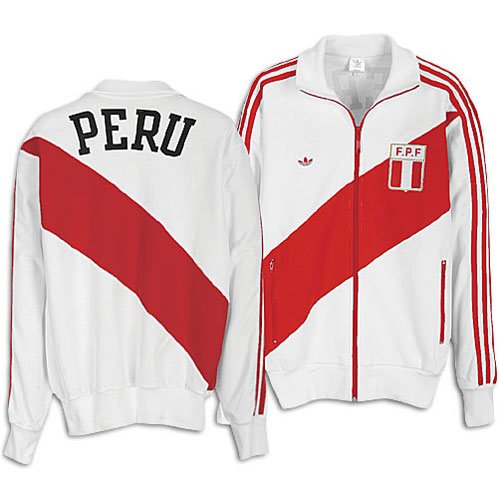 Adidas Originals Peru Jacket..... | Page 15