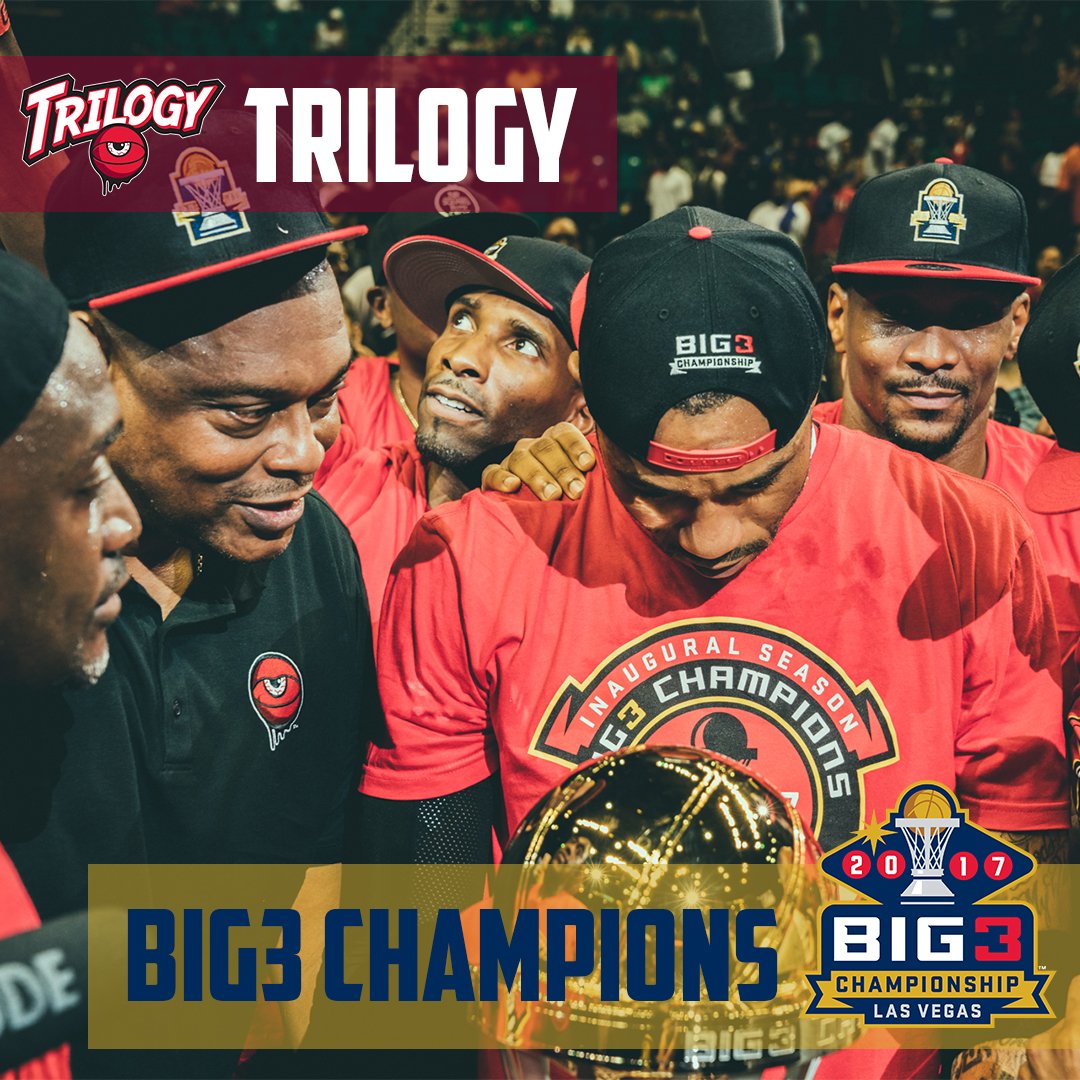 Thoughts on big 3 coming back? - Forums 