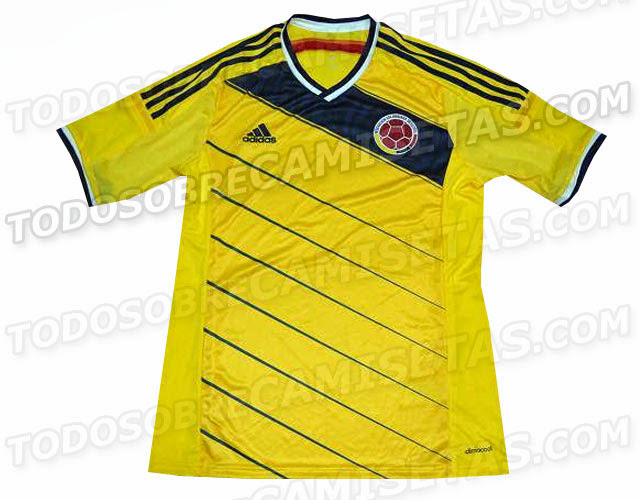 MEXICO ADIDAS NEW JERSEY 13/14 DISCUSSION Page 2 BigSoccer F